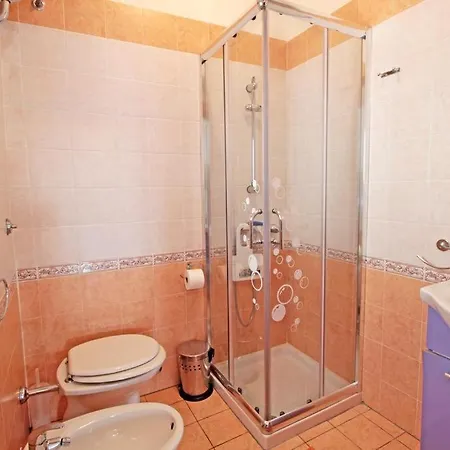 40 Via Acquedotto Apartment