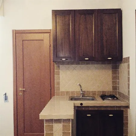 Apartment 40 Via Acquedotto Gallipoli