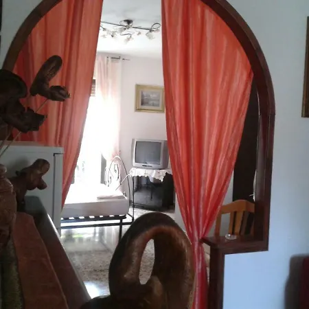 Apartment 40 Via Acquedotto