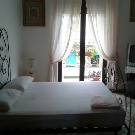 Apartment 40 Via Acquedotto