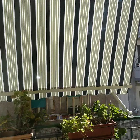 40 Via Acquedotto Апартаменти