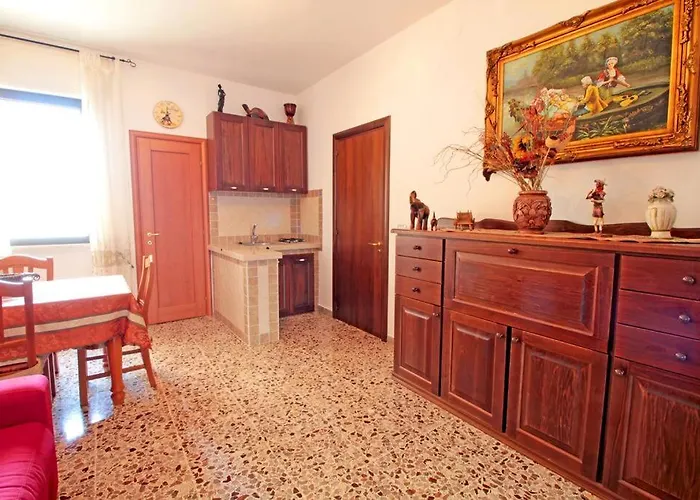 40 Via Acquedotto Gallipoli