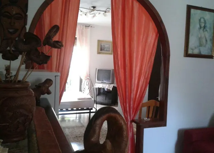 Apartment 40 Via Acquedotto