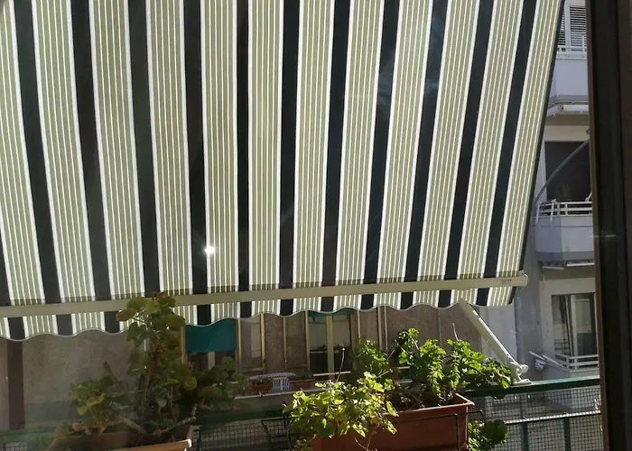 40 Via Acquedotto Апартаменти